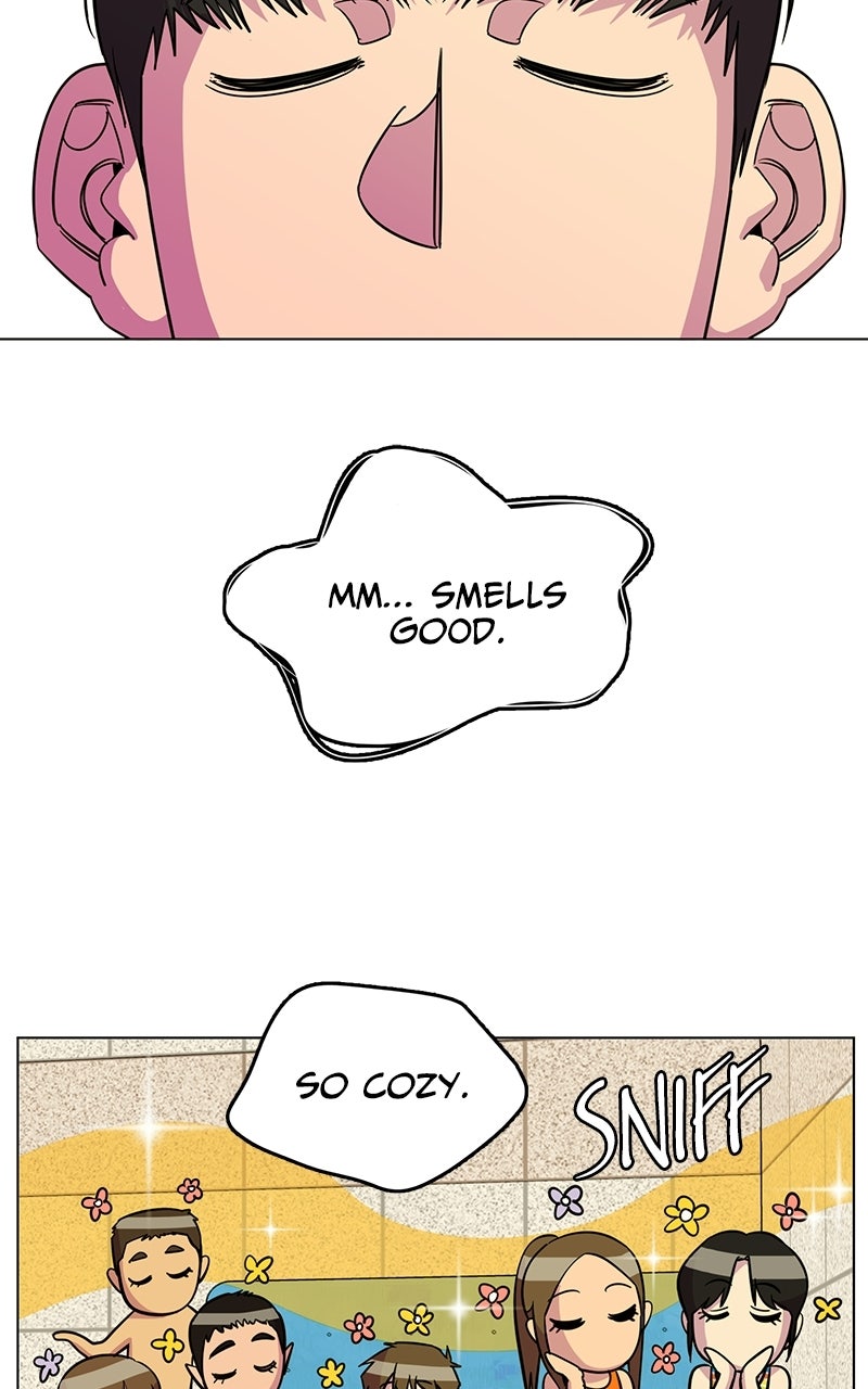 Read Slow Dive chapter 48 image 1 on Lezhin