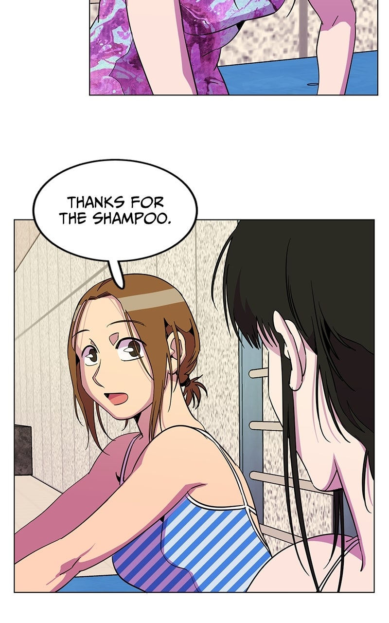 Read Slow Dive chapter 48 image 10 on Lezhin