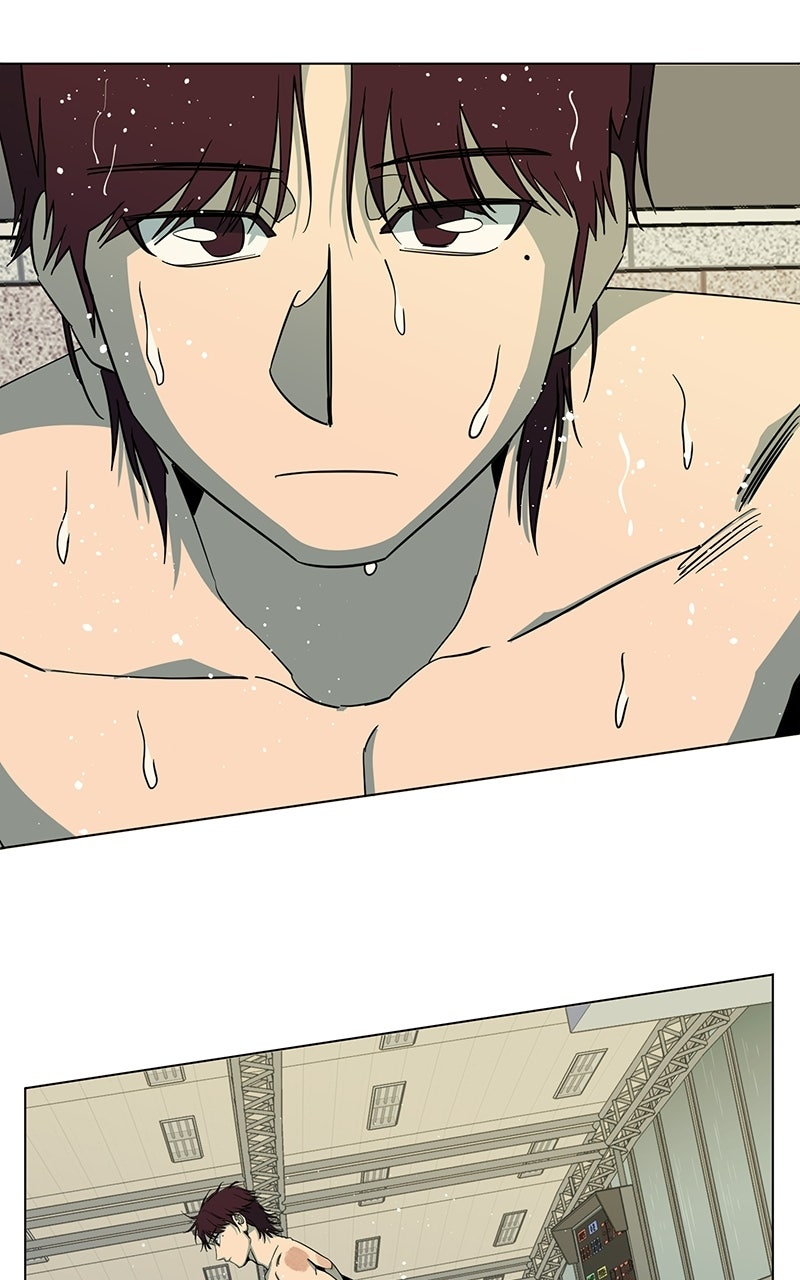 Read Slow Dive chapter 48 image 18 on Lezhin