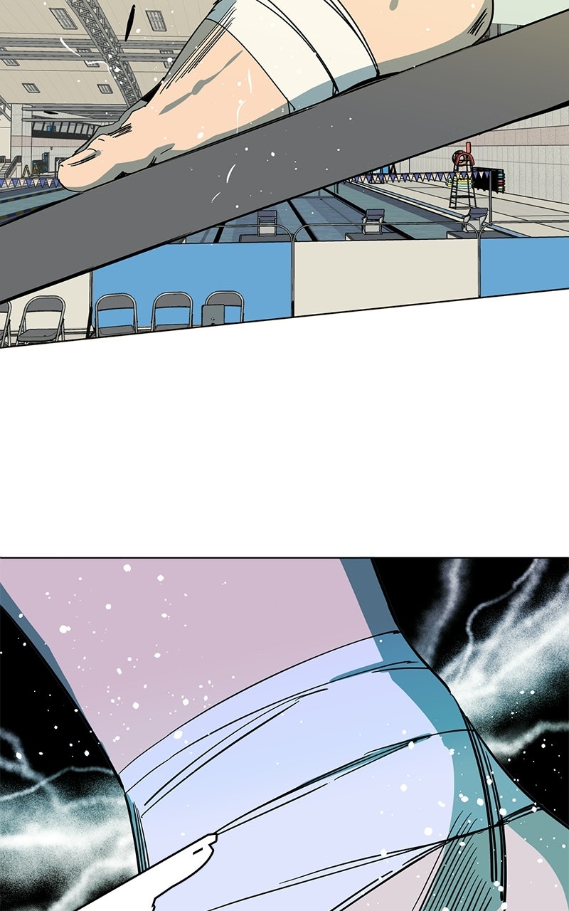 Read Slow Dive chapter 48 image 20 on Lezhin