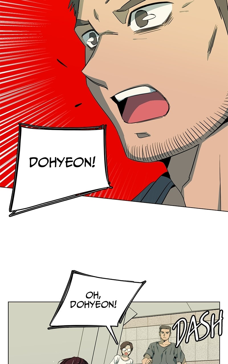 Read Slow Dive chapter 48 image 26 on Lezhin