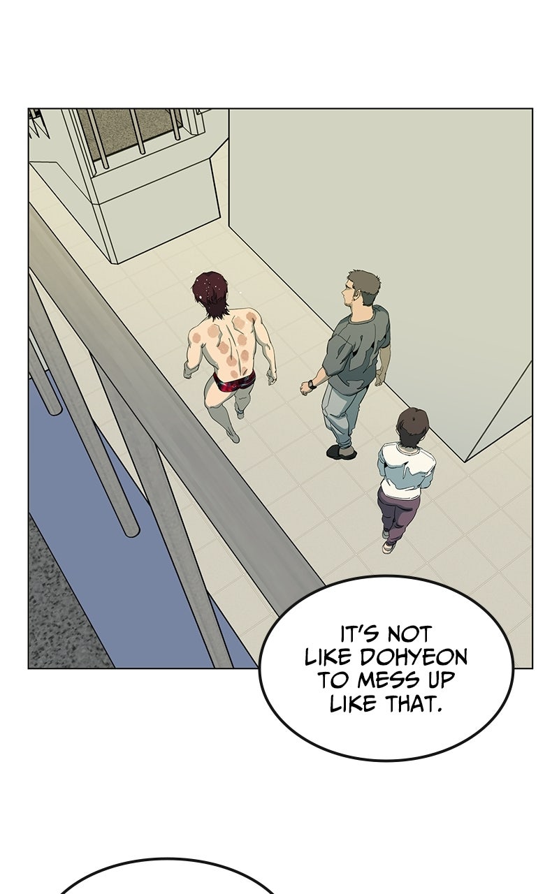 Read Slow Dive chapter 48 image 30 on Lezhin