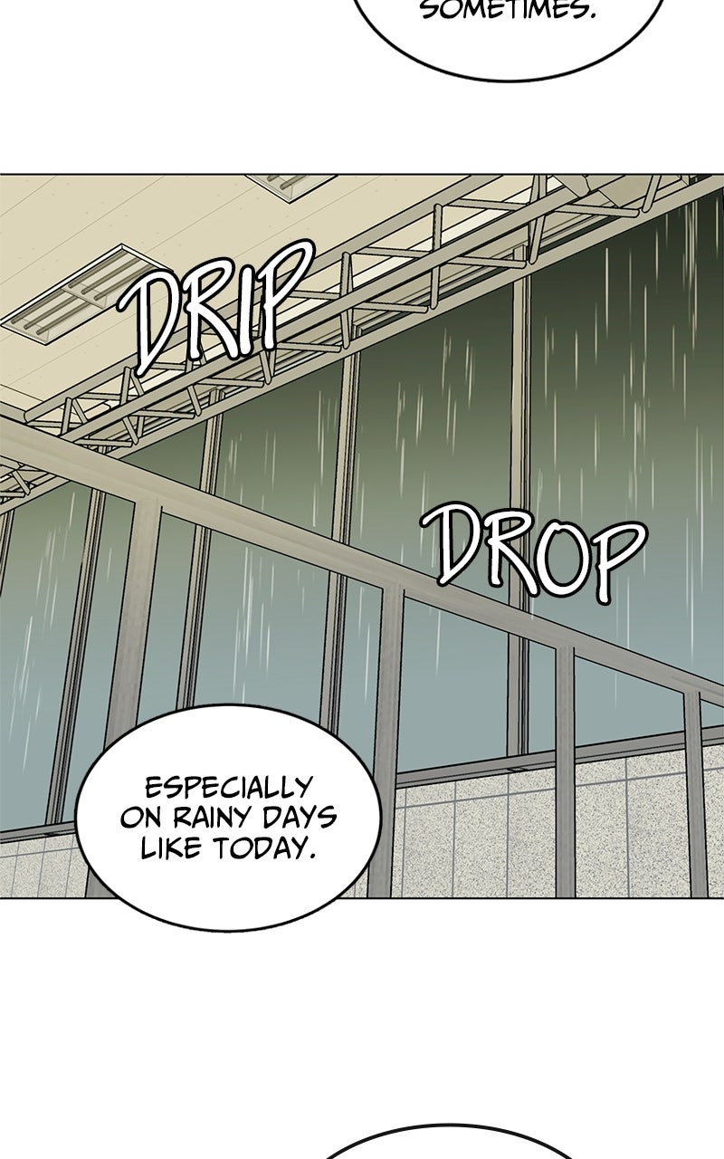 Read Slow Dive chapter 48 image 34 on Lezhin