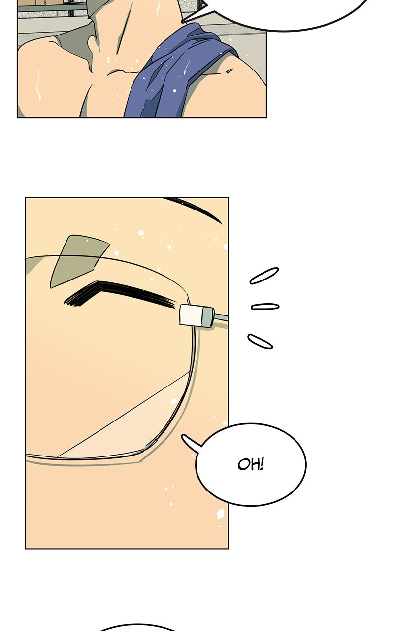 Read Slow Dive chapter 48 image 44 on Lezhin