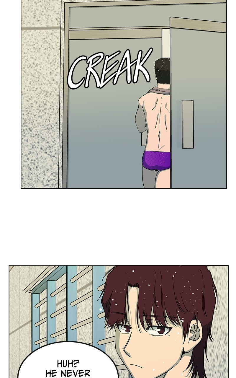 Read Slow Dive chapter 48 image 48 on Lezhin