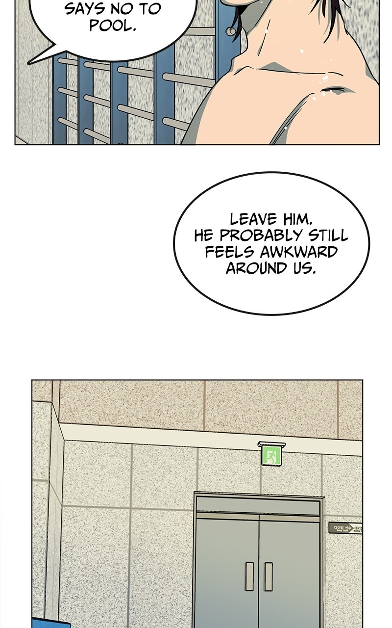 Read Slow Dive chapter 48 image 49 on Lezhin
