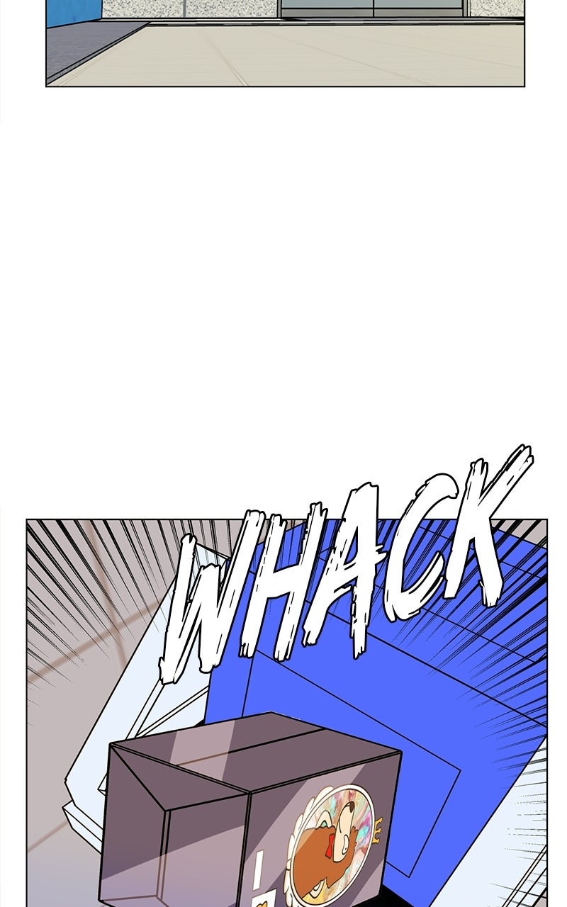 Read Slow Dive chapter 48 image 50 on Lezhin
