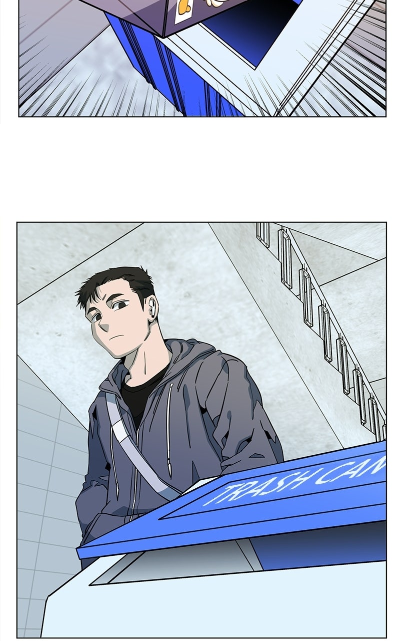 Read Slow Dive chapter 48 image 51 on Lezhin