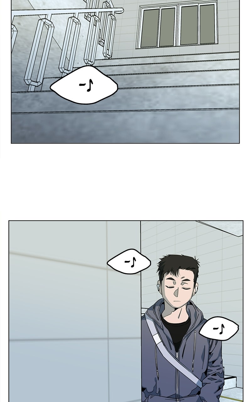 Read Slow Dive chapter 48 image 53 on Lezhin