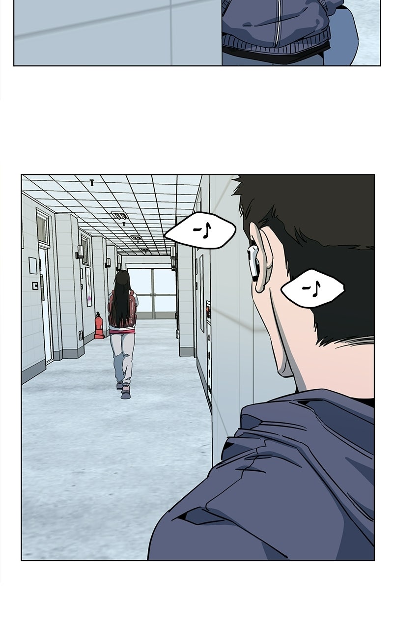 Read Slow Dive chapter 48 image 54 on Lezhin
