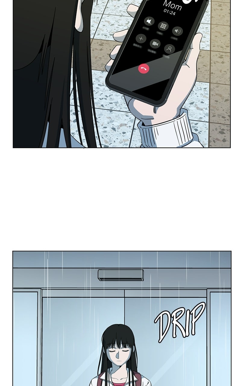 Read Slow Dive chapter 48 image 59 on Lezhin