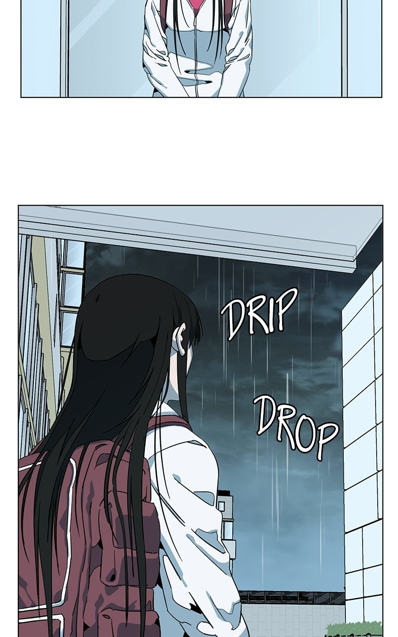 Read Slow Dive chapter 48 image 60 on Lezhin