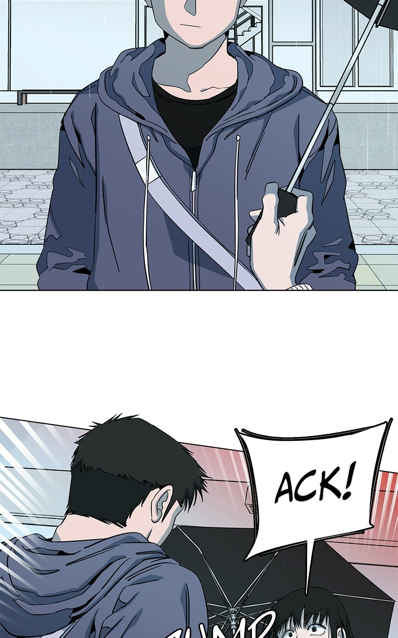 Read Slow Dive chapter 48 image 63 on Lezhin