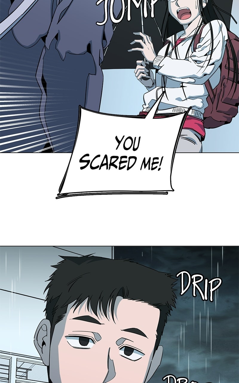 Read Slow Dive chapter 48 image 64 on Lezhin