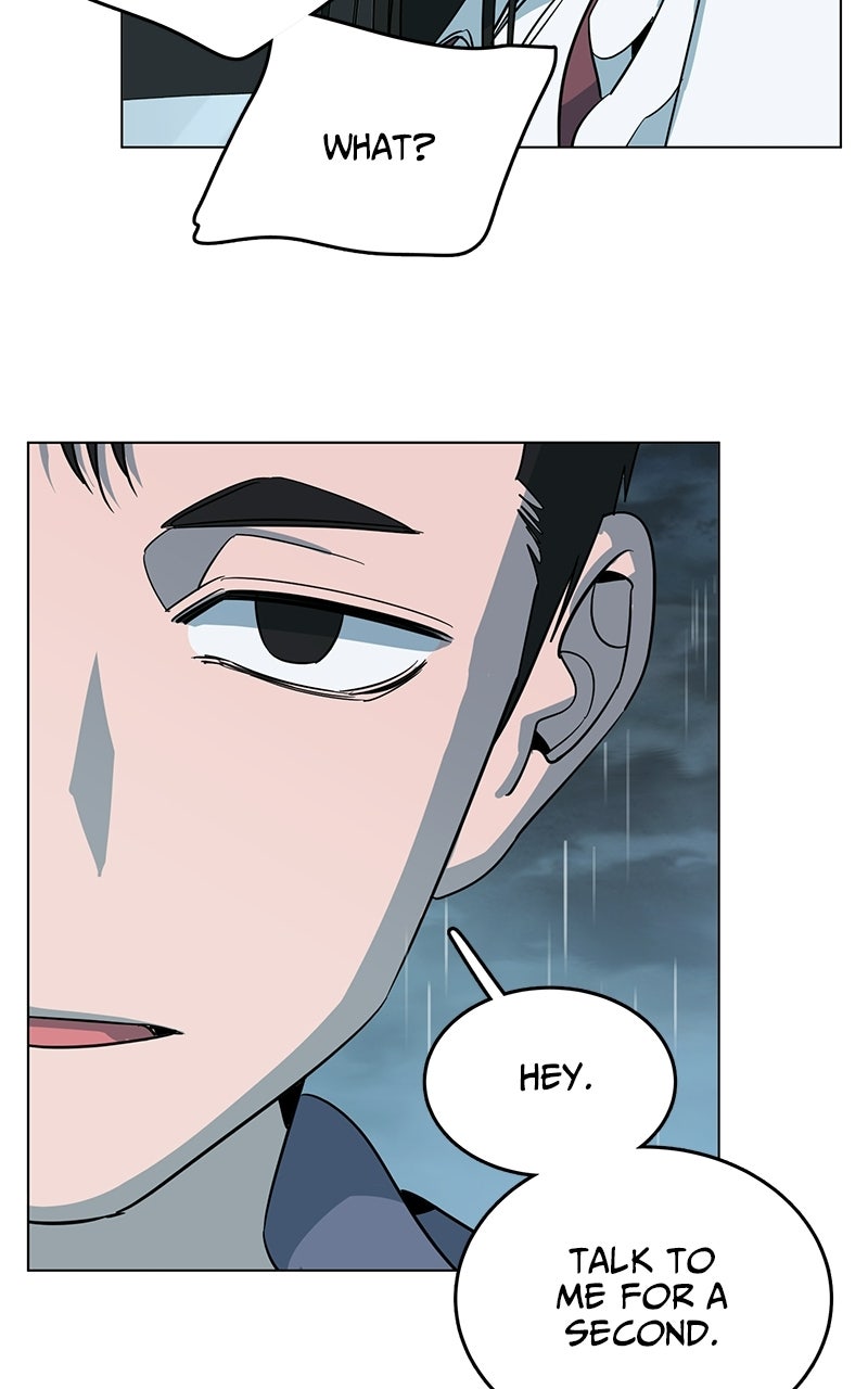 Read Slow Dive chapter 48 image 66 on Lezhin