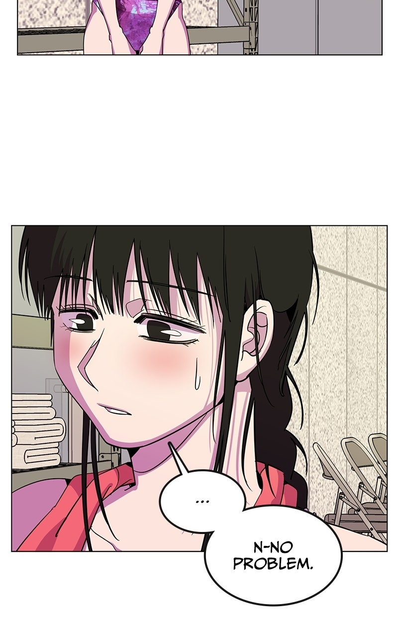 Read Slow Dive chapter 48 image 7 on Lezhin