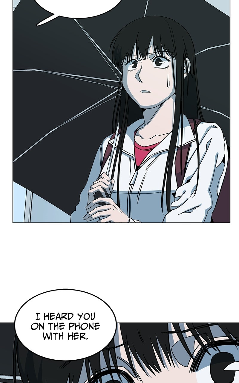 Read Slow Dive chapter 48 image 70 on Lezhin