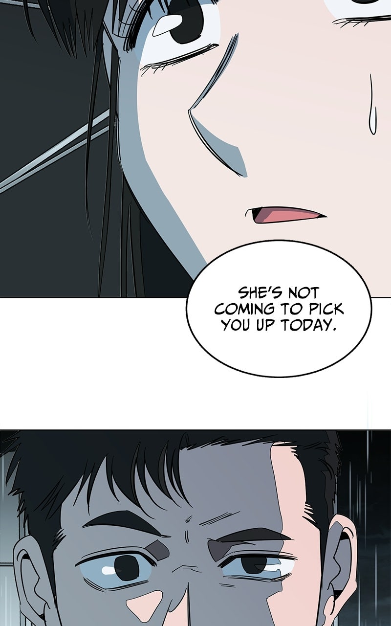 Read Slow Dive chapter 48 image 71 on Lezhin