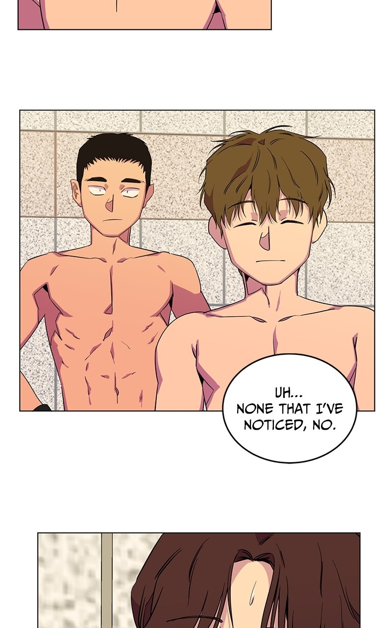 Read Slow Dive chapter 6 image 11 on Lezhin