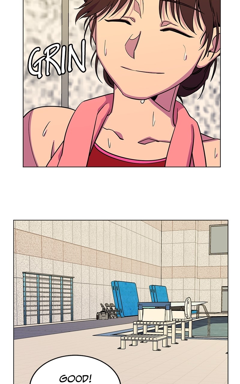 Read Slow Dive chapter 6 image 12 on Lezhin
