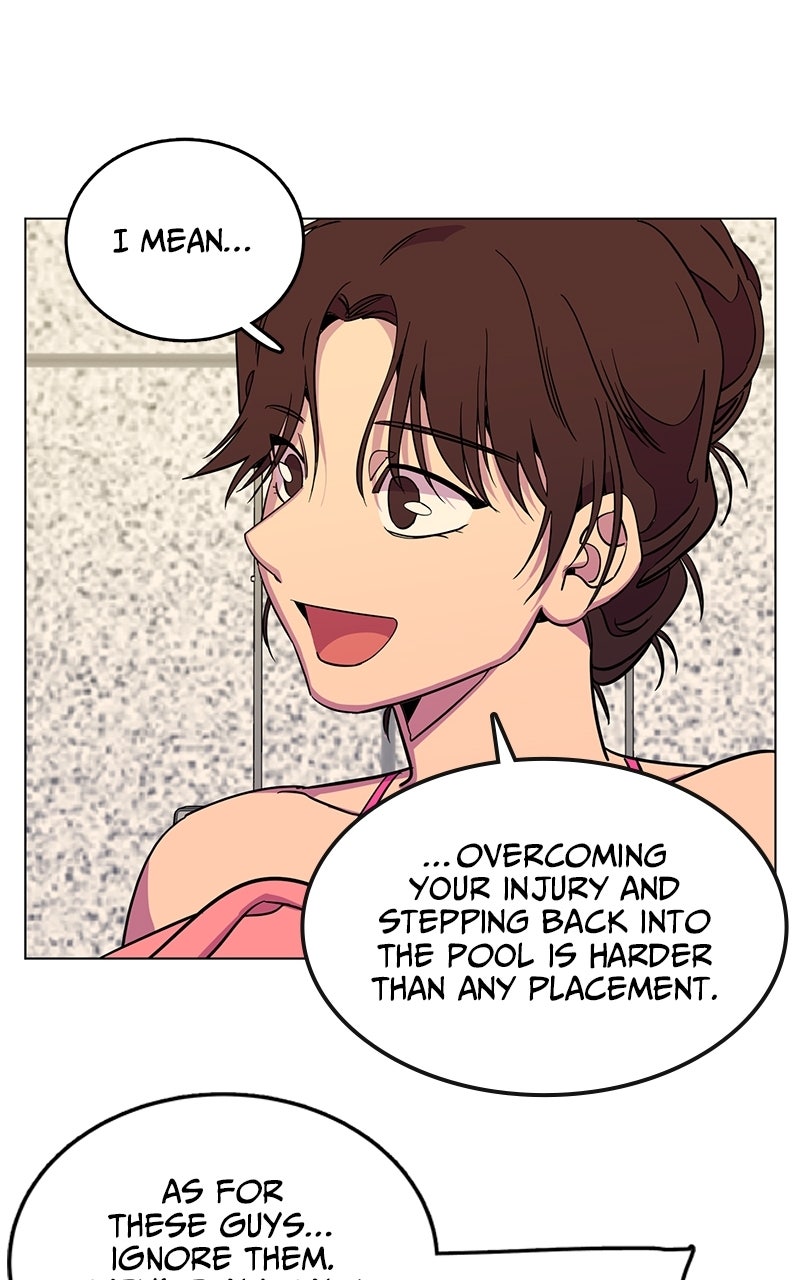 Read Slow Dive chapter 6 image 14 on Lezhin