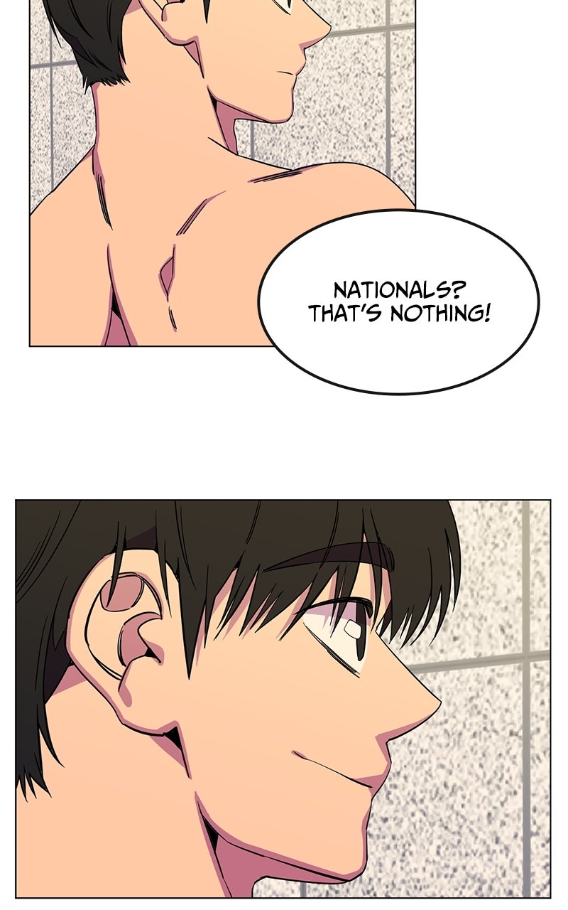 Read Slow Dive chapter 6 image 16 on Lezhin