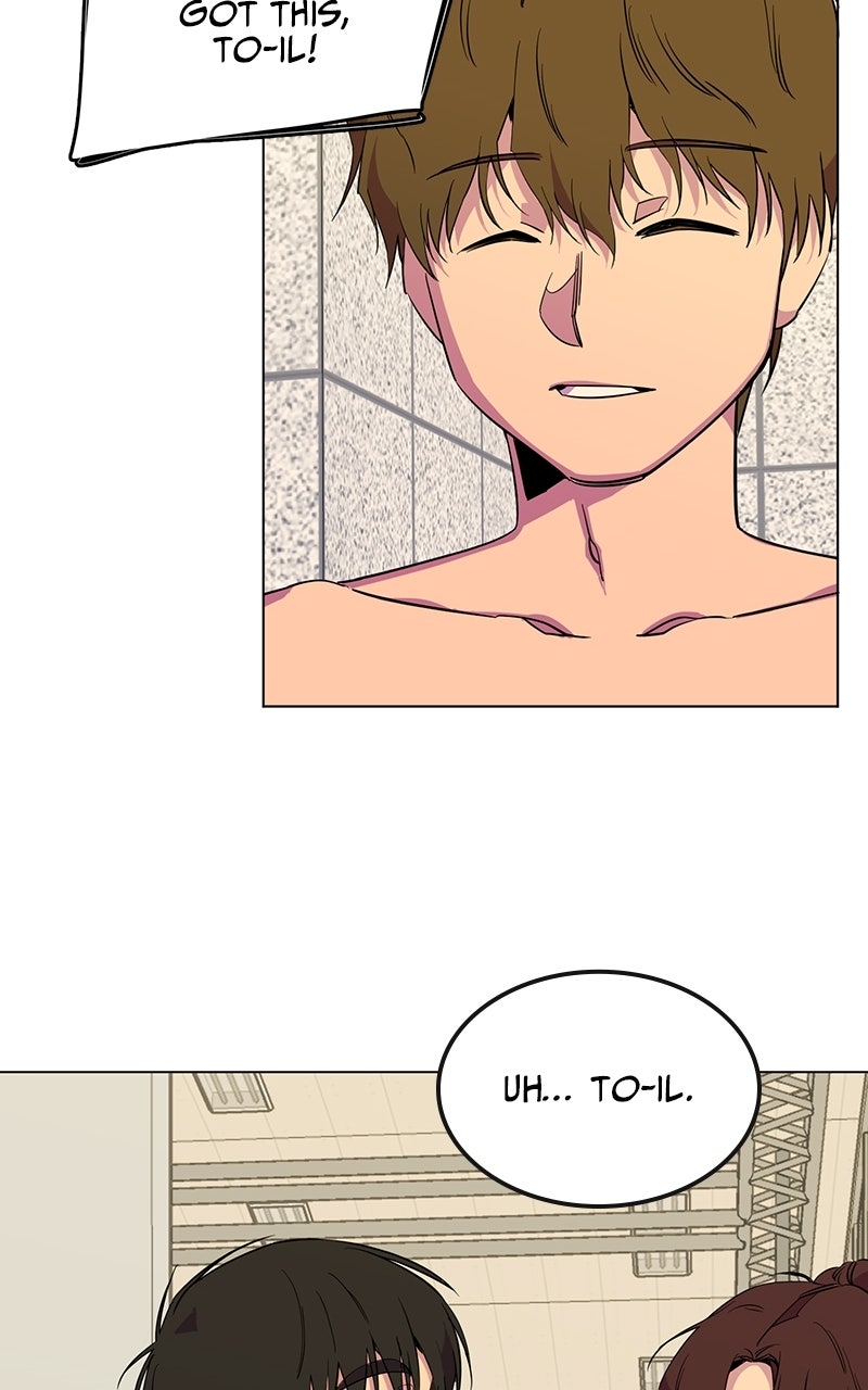 Read Slow Dive chapter 6 image 18 on Lezhin
