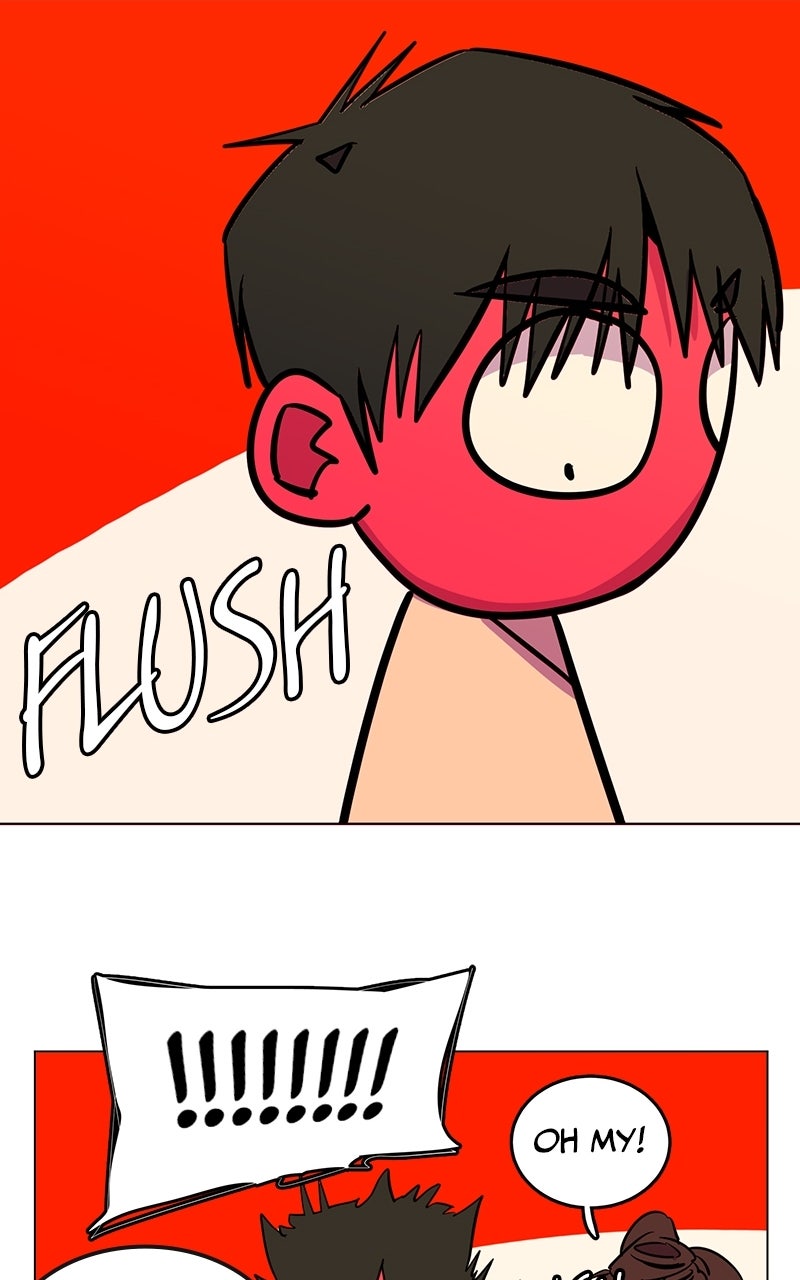 Read Slow Dive chapter 6 image 20 on Lezhin