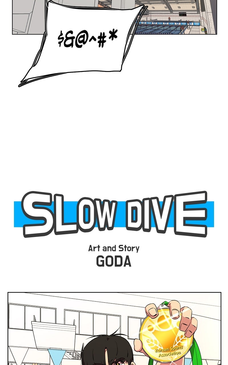 Read Slow Dive chapter 6 image 22 on Lezhin