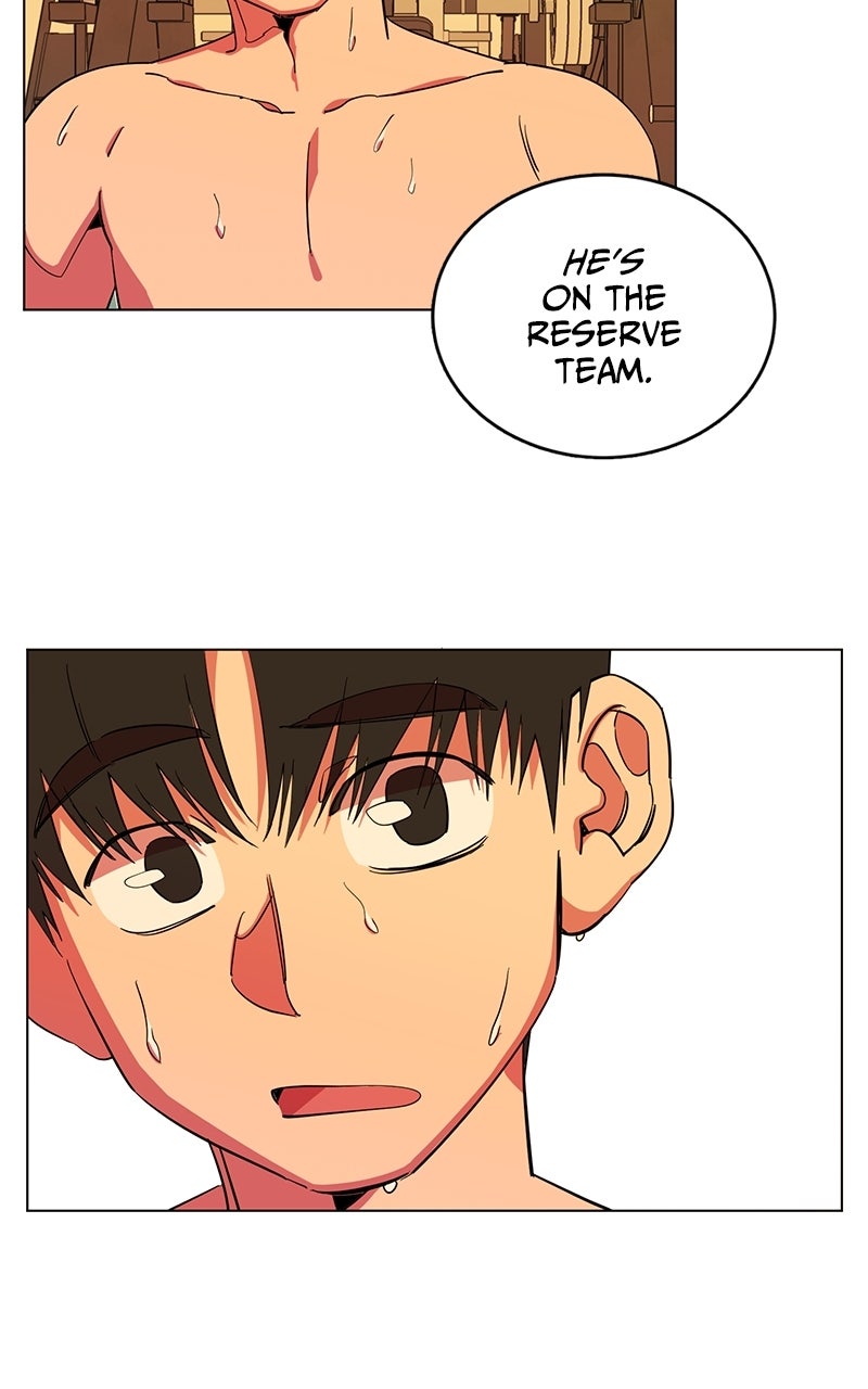 Read Slow Dive chapter 6 image 39 on Lezhin