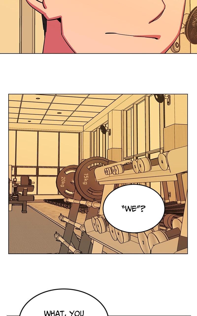 Read Slow Dive chapter 6 image 41 on Lezhin