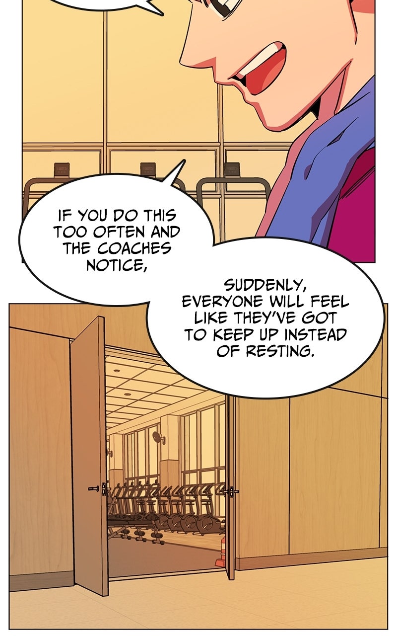 Read Slow Dive chapter 6 image 44 on Lezhin