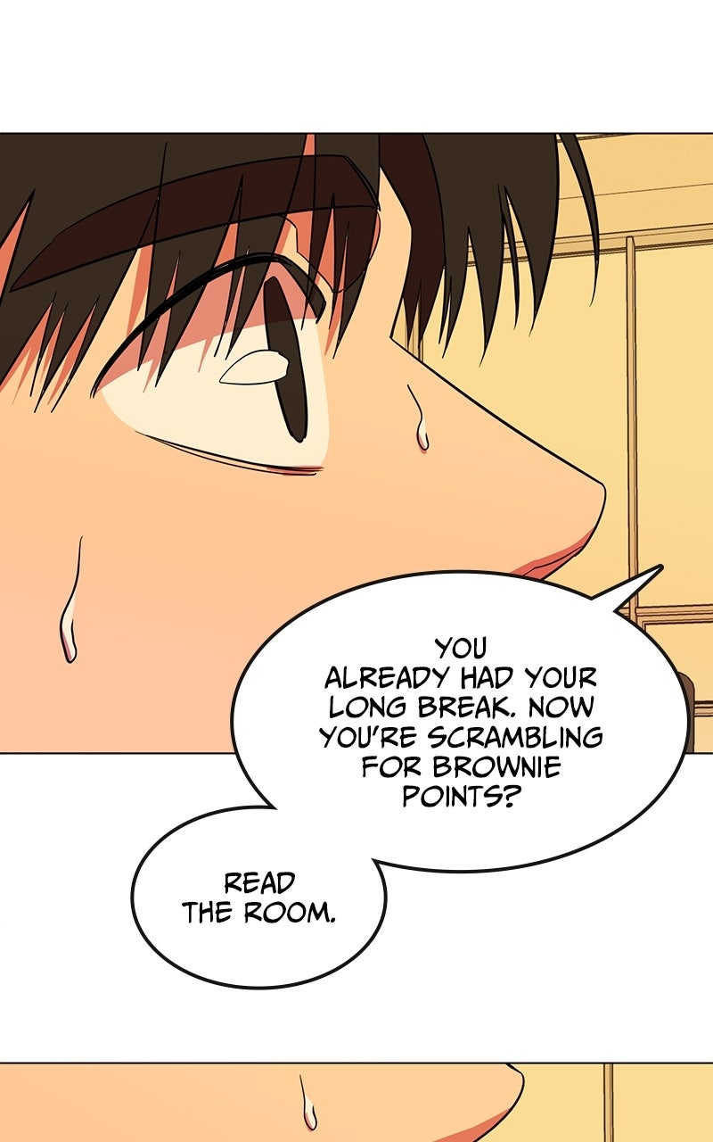 Read Slow Dive chapter 6 image 45 on Lezhin