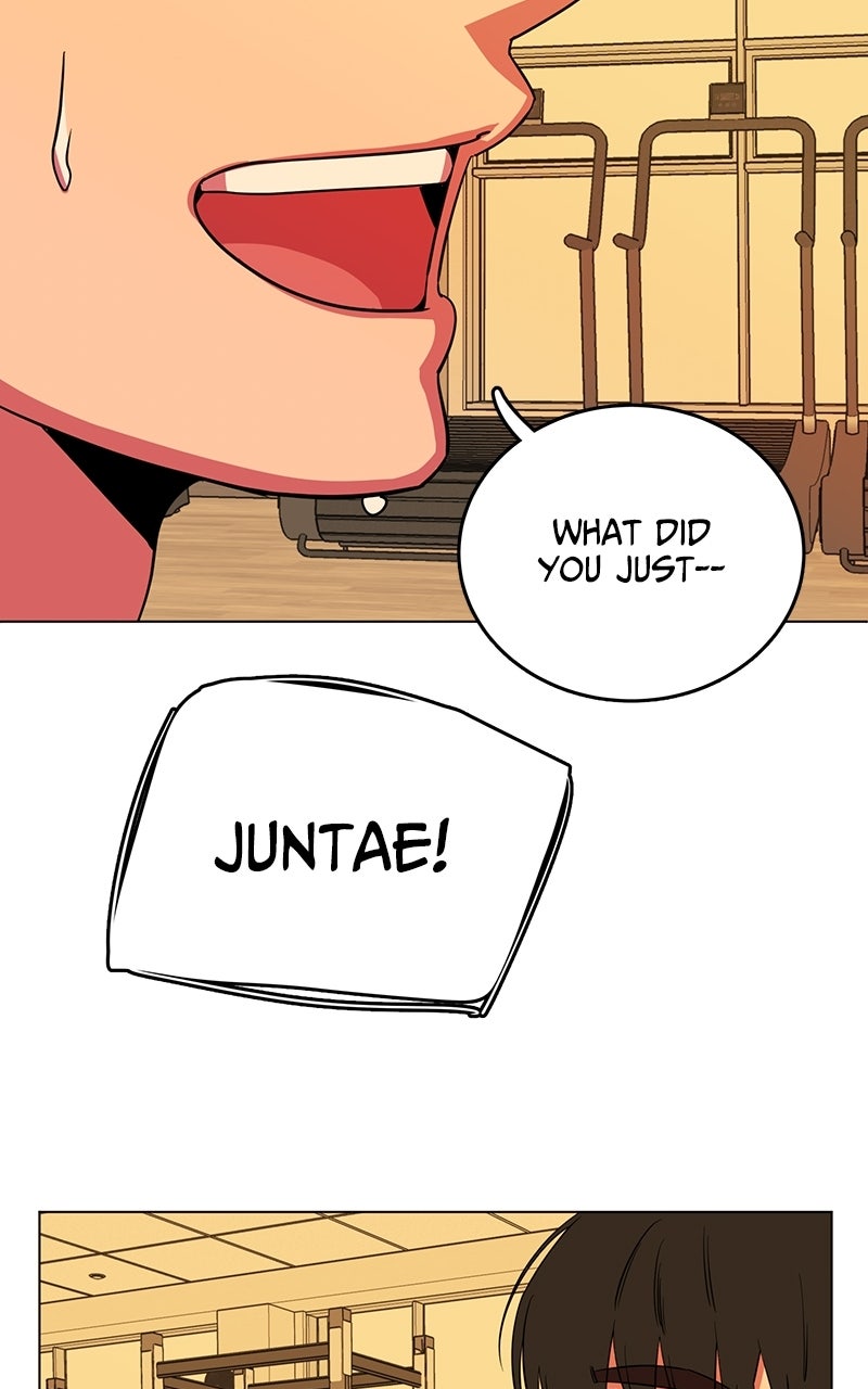 Read Slow Dive chapter 6 image 46 on Lezhin