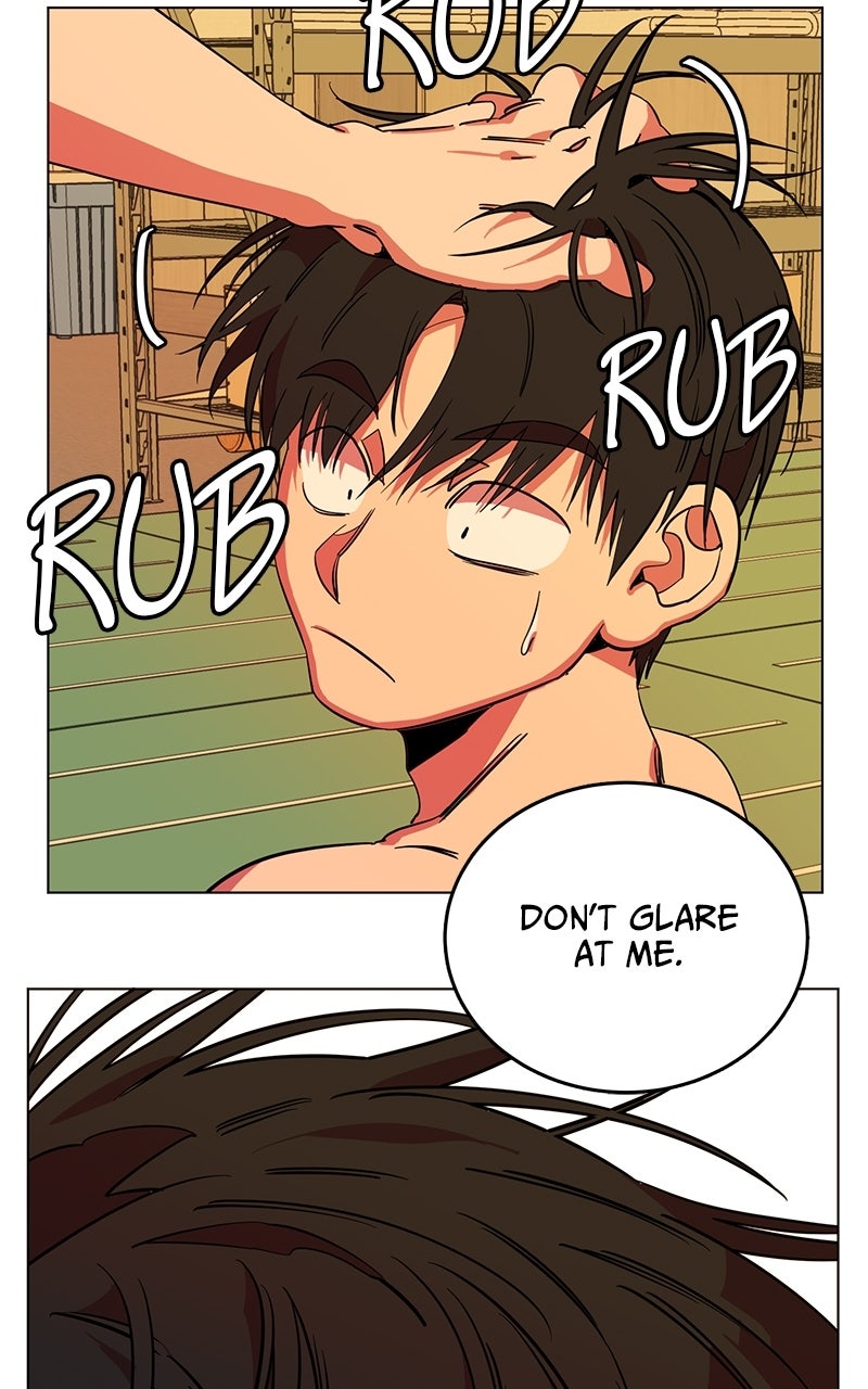 Read Slow Dive chapter 6 image 50 on Lezhin
