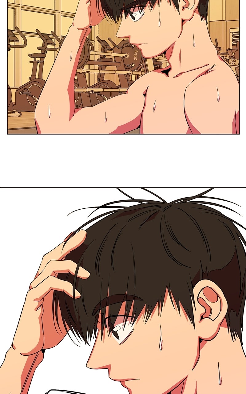 Read Slow Dive chapter 6 image 53 on Lezhin