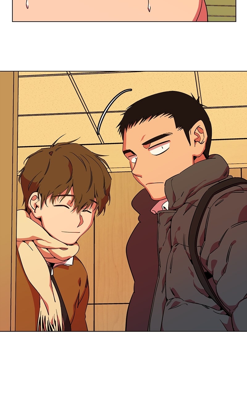 Read Slow Dive chapter 6 image 55 on Lezhin