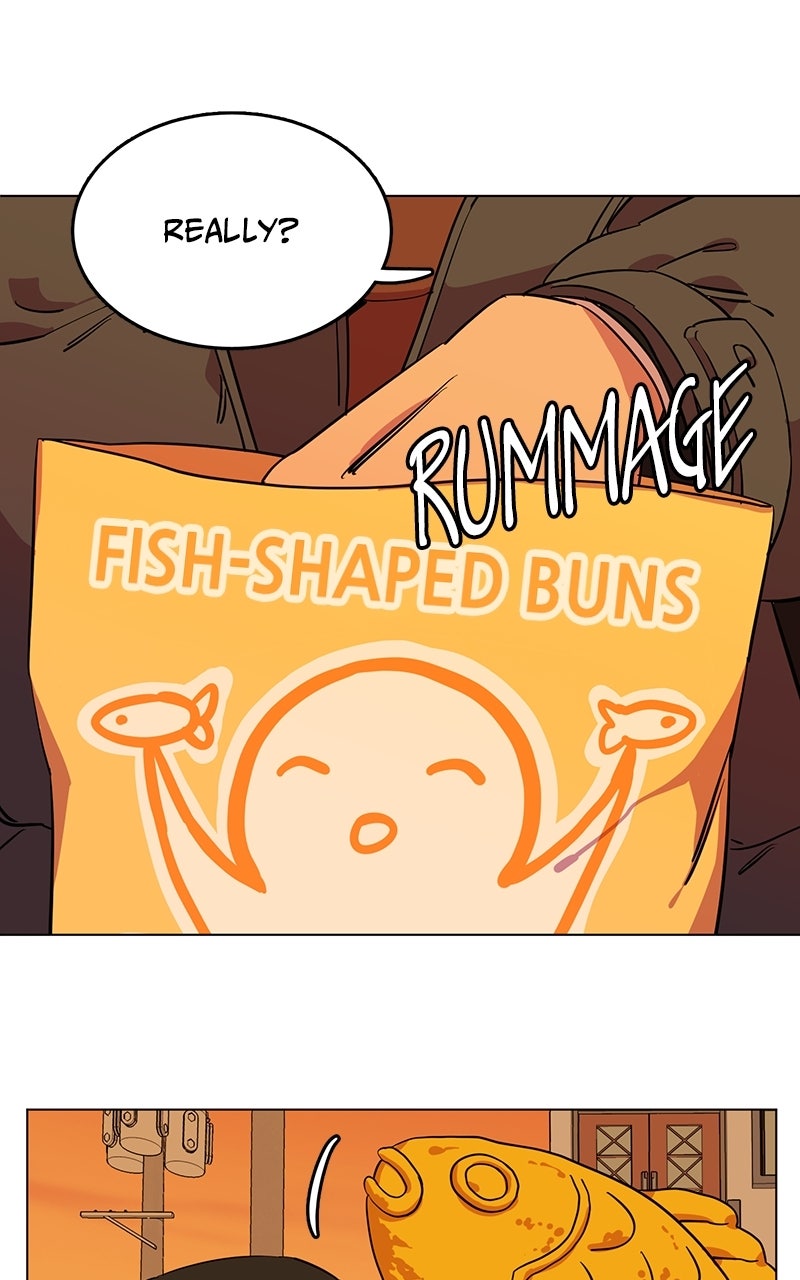 Read Slow Dive chapter 6 image 57 on Lezhin
