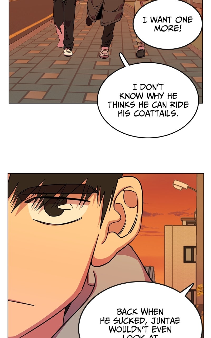 Read Slow Dive chapter 6 image 60 on Lezhin
