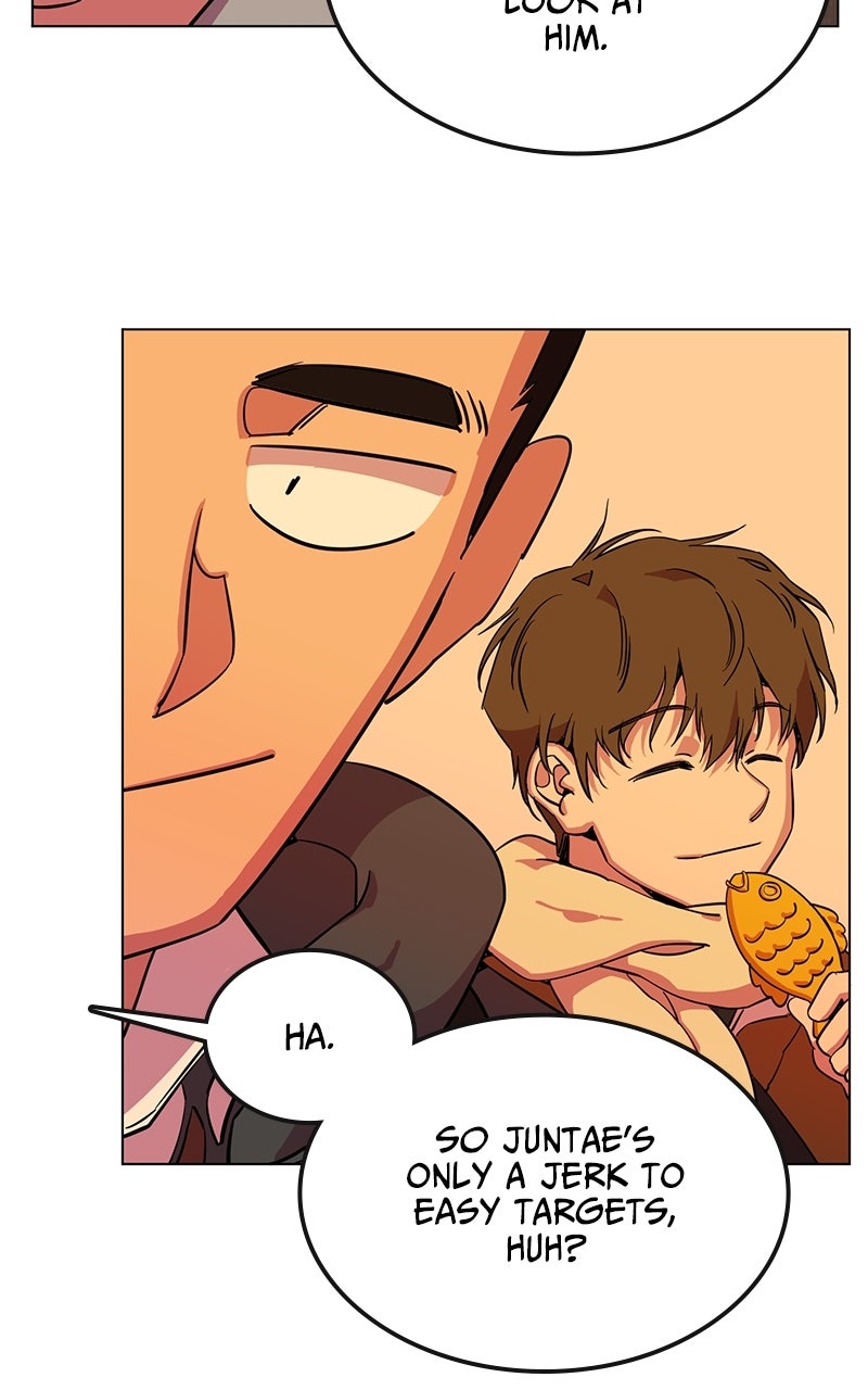 Read Slow Dive chapter 6 image 61 on Lezhin