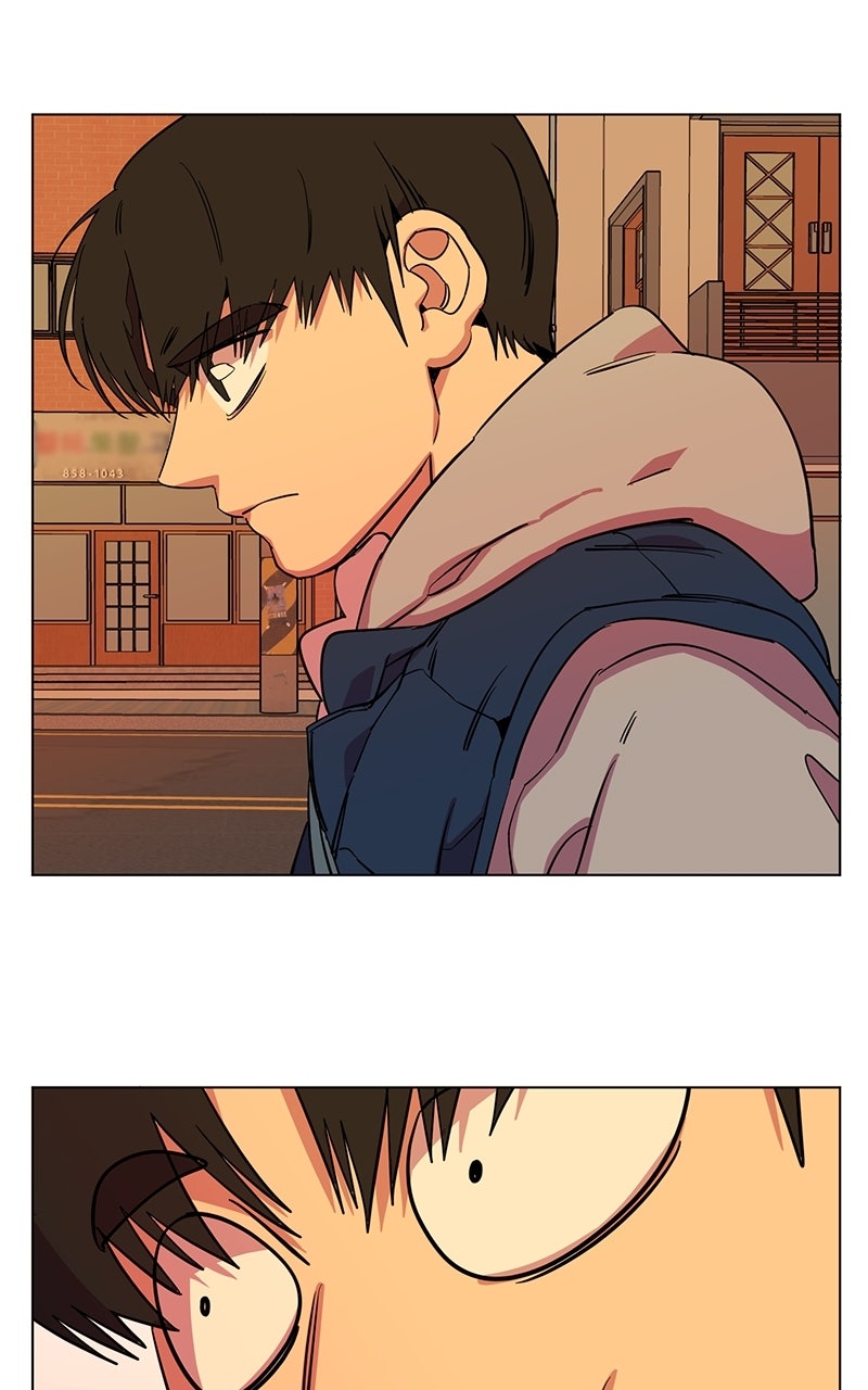 Read Slow Dive chapter 6 image 62 on Lezhin