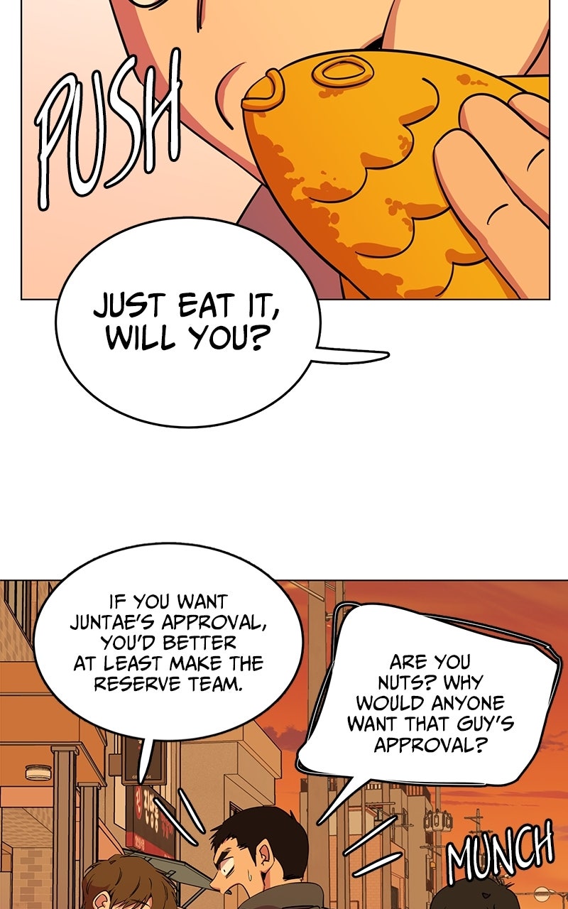Read Slow Dive chapter 6 image 63 on Lezhin