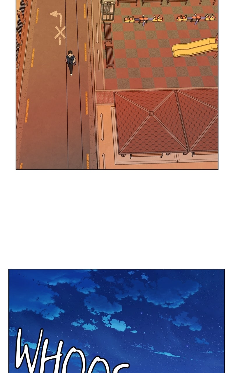 Read Slow Dive chapter 6 image 67 on Lezhin