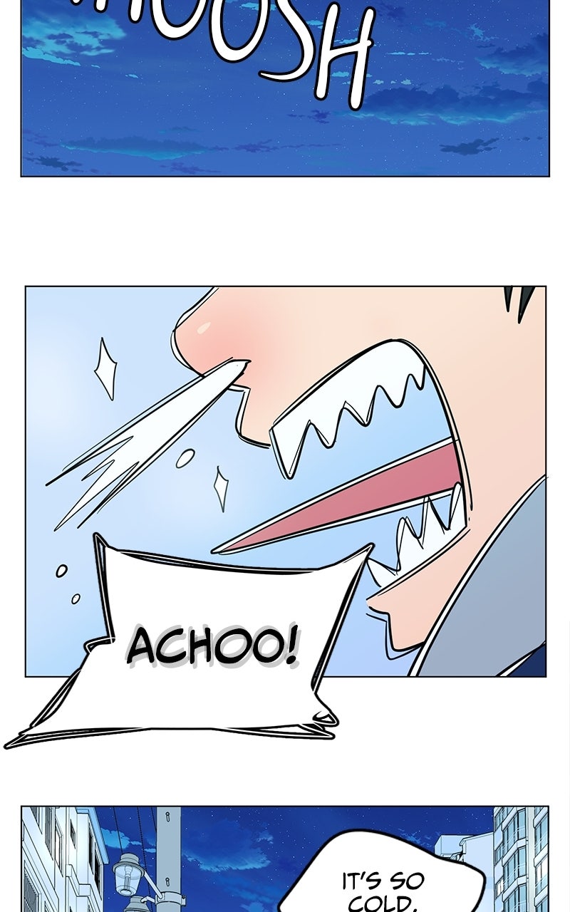 Read Slow Dive chapter 6 image 68 on Lezhin