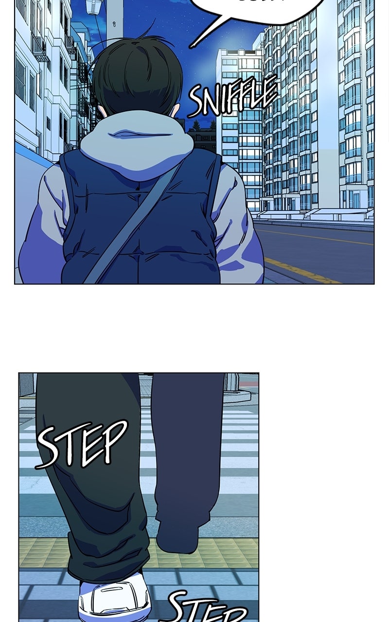 Read Slow Dive chapter 6 image 69 on Lezhin