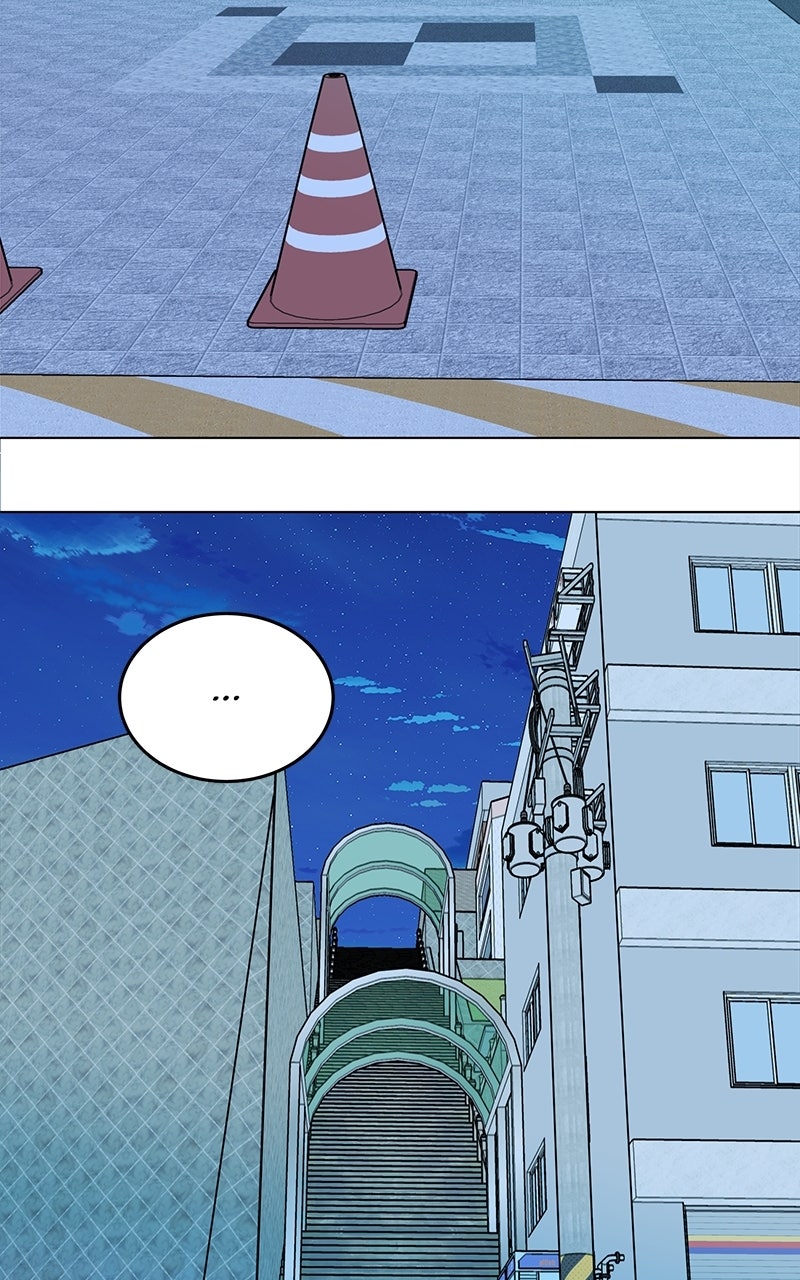 Read Slow Dive chapter 6 image 72 on Lezhin