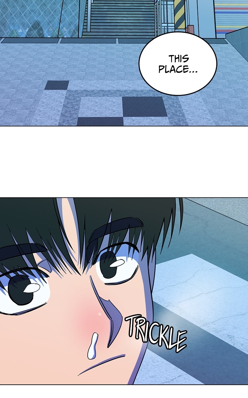Read Slow Dive chapter 6 image 73 on Lezhin