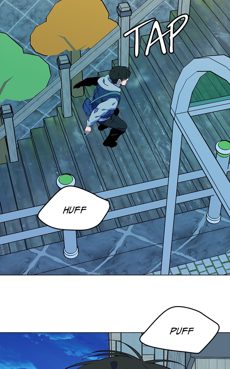 Read Slow Dive chapter 6 image 75 on Lezhin
