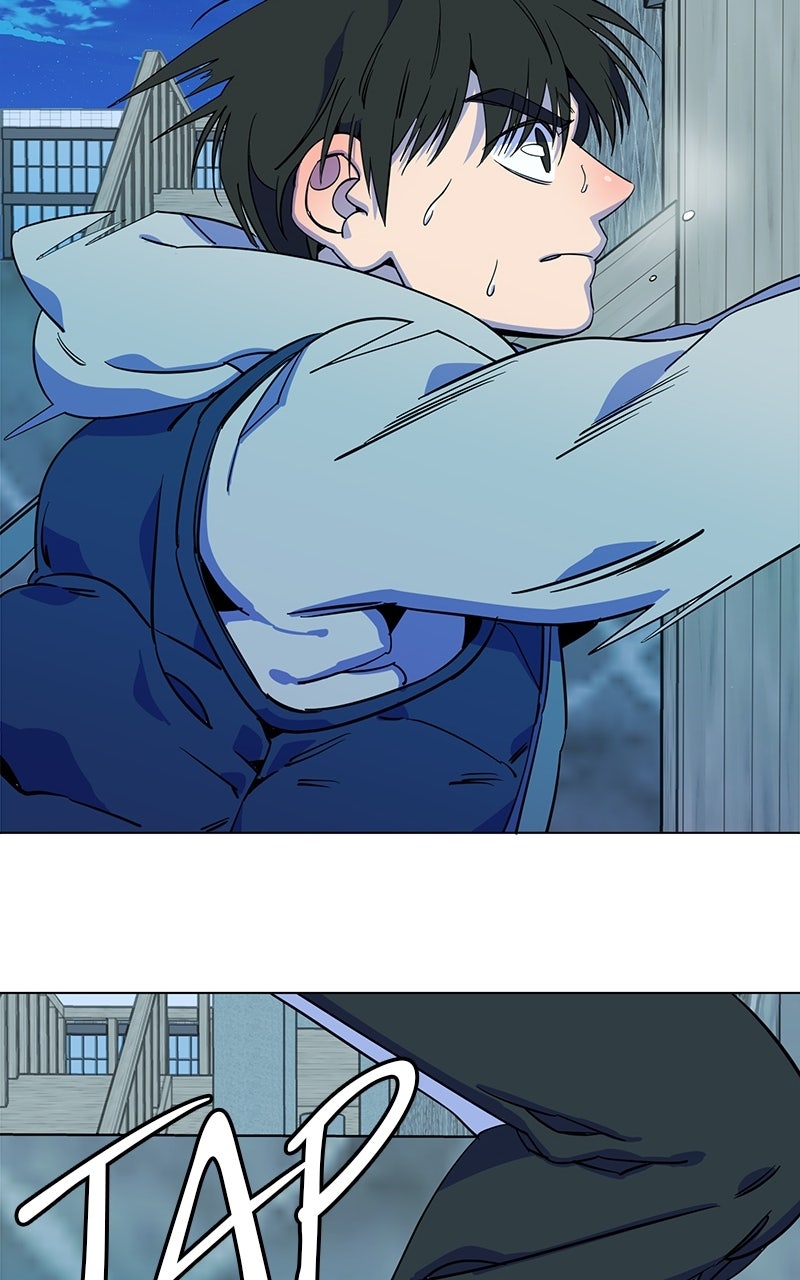 Read Slow Dive chapter 6 image 76 on Lezhin