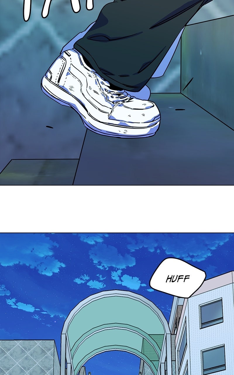 Read Slow Dive chapter 6 image 77 on Lezhin